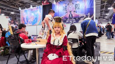 民間傳說「劍潭斬魚精」入題　台灣本土團隊開發新遊戲亮相