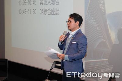 快訊／震撼彈！時力高雄前議員林于凱加入民眾黨　投入議員選舉