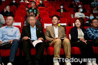 柯案判決全文曝光！民眾黨基層砲轟　怒批：有罪推定傷司法公信