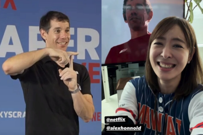 幕後／霍諾德圓夢推手！製作人「特別感謝賈永婕」　曝會議霸氣瞬間：我們要做