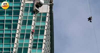 強大的不只霍諾德!她看畫面揭「超能力攝影師」:撐起精彩瞬間