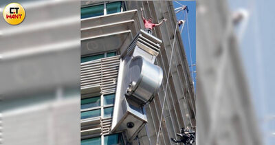 「換我去爬台北101」亞洲媽媽怎麼說？萬人笑翻：一定有聽過