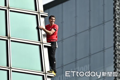 「霍諾德爬101」vs.工殤 醫曝關鍵差異:這很重要!