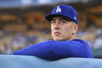 美媒爆米勒成天使潛在交易目標