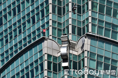 你不知道的台北101！最初設計「只蓋59層」　驚人土地現值曝光