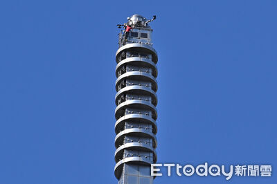 看霍諾德徒手爬101也想攀岩　醫：前臂腫脹、夜間麻醒快就診