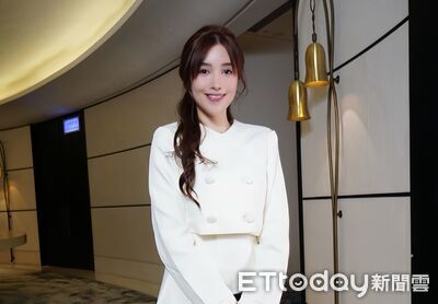 《黑澀會》女星創業太拼！陳米薇「昔身體亮紅燈」近況曝　創4公司謝貴人