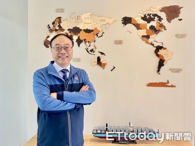 港務公司看好今年郵輪停靠量 「Fly-Cruise」成旅遊新趨勢