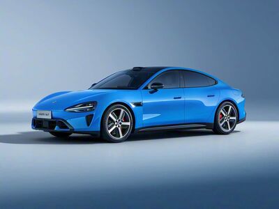 改款「小米新SU7開賣」折合新台幣102萬!最遠可跑超過900公里