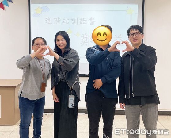 ▲▼反毒螢火蟲             。（圖／記者陳宏瑞翻攝）