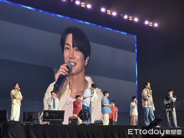 ▲▼     SJ三部曲應援看不夠！期待：沒了嗎   。（圖／讀者提供）