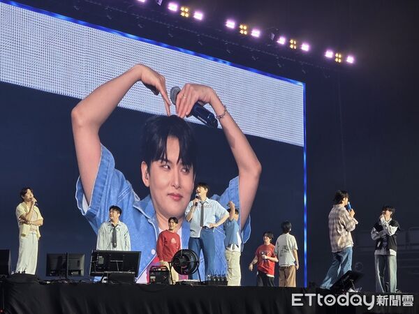 ▲▼     SJ三部曲應援看不夠！期待：沒了嗎   。（圖／讀者提供）