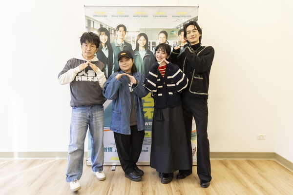 ▲《人生只租不賣》播出後，獲得不少好評。（圖／公視台語台提供）