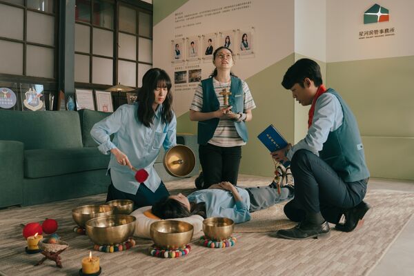 ▲《人生只租不賣》播出後，獲得不少好評。（圖／公視台語台提供）