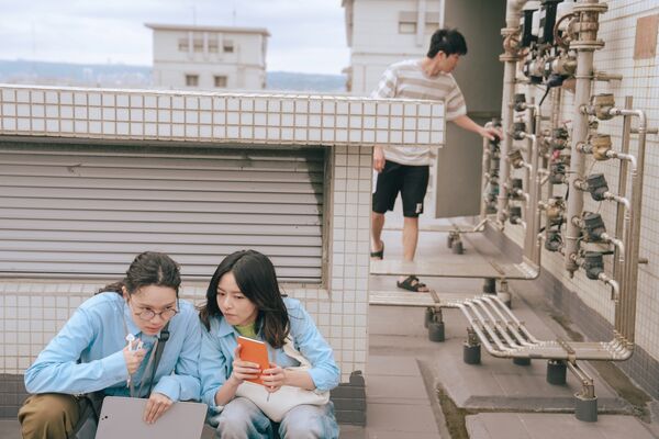 ▲《人生只租不賣》播出後，獲得不少好評。（圖／公視台語台提供）