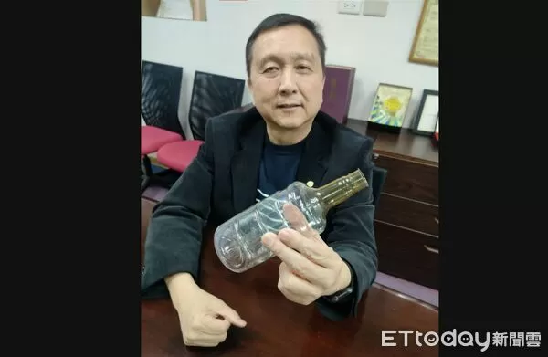 ▲許佑正。（圖／許佑正提供）