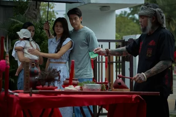 ▲《鬼靈居》。（圖／車庫娛樂提供）