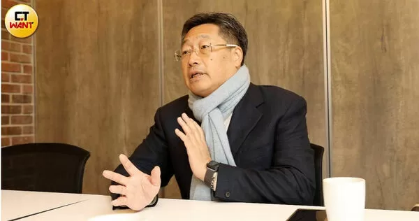 名建築師方志宏在他最擅長的領域，「長照機構規劃與設計」被捲入官司戰役，所幸已勝訴確定。（圖／方萬民攝）