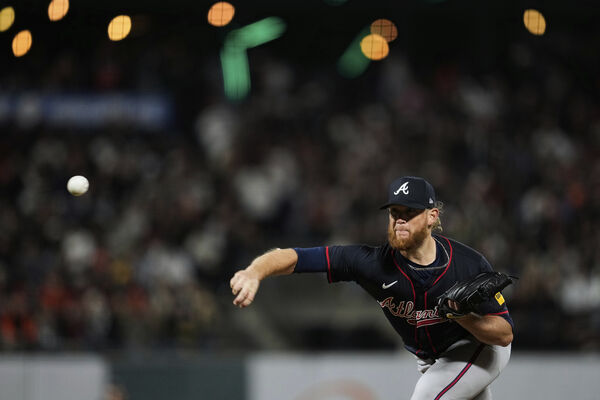 ▲Craig Kimbrel。（圖／達志影像／美聯社）