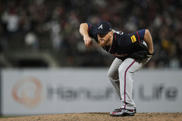 ▲Craig Kimbrel。（圖／達志影像／美聯社）