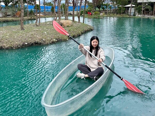 ▲▼后里3大人間仙境一次玩。（圖／ReadyGo提供）