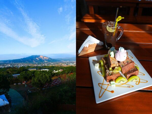 ▲▼后里3大人間仙境一次玩。（圖／ReadyGo提供）