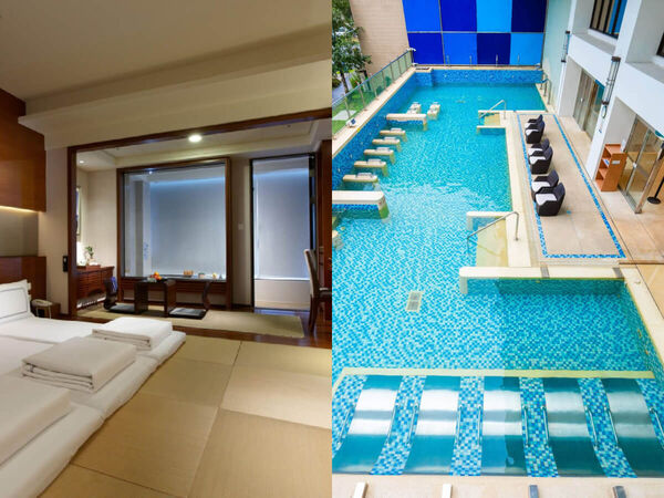 ▲▼精選Top6人氣礁溪溫泉住宿。（圖／ReadyGo提供）