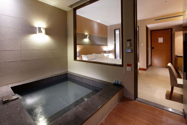 ▲▼精選Top6人氣礁溪溫泉住宿。（圖／ReadyGo提供）