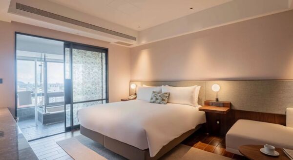 ▲▼精選Top6人氣礁溪溫泉住宿。（圖／ReadyGo提供）