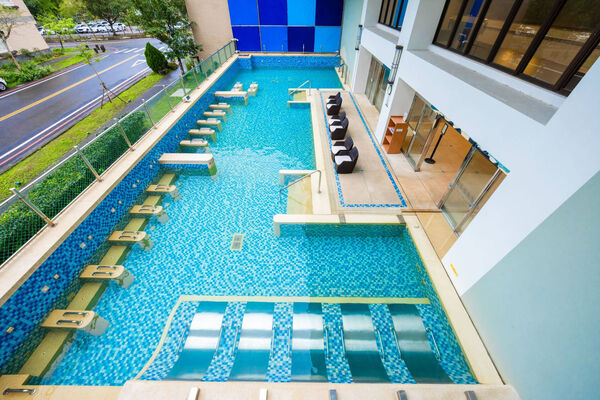 ▲▼精選Top6人氣礁溪溫泉住宿。（圖／ReadyGo提供）