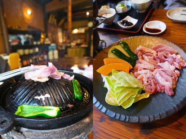 ▲▼熊本菊池一日遊景點。（圖／ReadyGo提供）