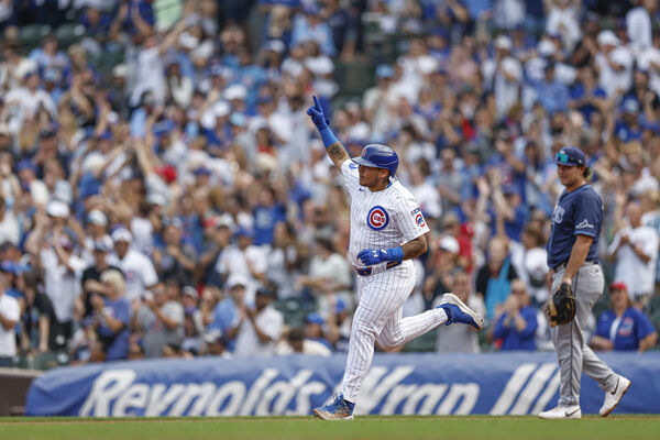 ▲Mois&eacute;s Ballesteros。（圖／達志影像／美聯社）