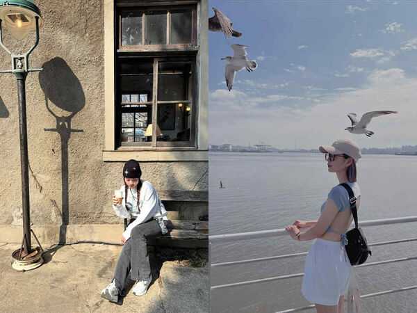 ▲▼開箱理想大地水岸微型複合餐廳「理想食光FOODIE」。（圖／ReadyGo提供）