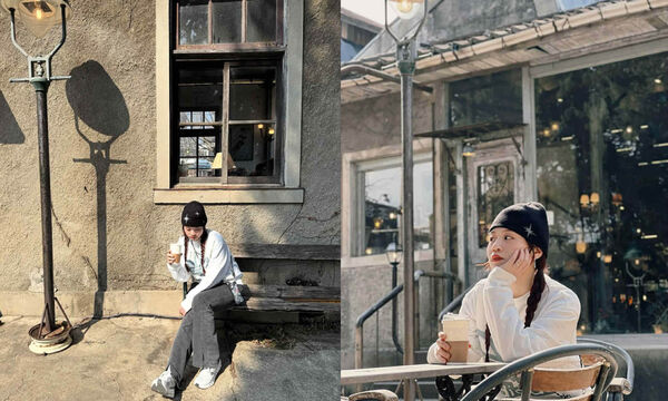 ▲▼開箱理想大地水岸微型複合餐廳「理想食光FOODIE」。（圖／ReadyGo提供）