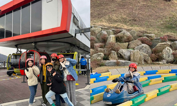 ▲▼開箱理想大地水岸微型複合餐廳「理想食光FOODIE」。（圖／ReadyGo提供）