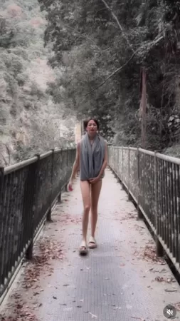 ▲▼慈妹。（圖／翻攝自Instagram／j.oycee377）