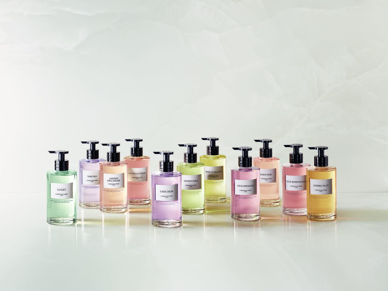 迪奧,SAWAA,大春煉皂,保養,美妝。（圖／品牌提供）