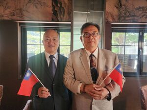 國際阿茲海默症大會2026里昂登場　台灣醫師受邀發表飲食研究