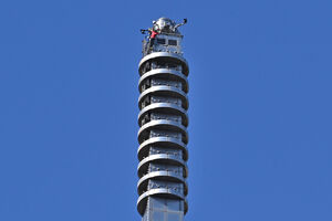 看霍諾德徒手爬101也想攀岩　醫：前臂腫脹、夜間麻醒快就診