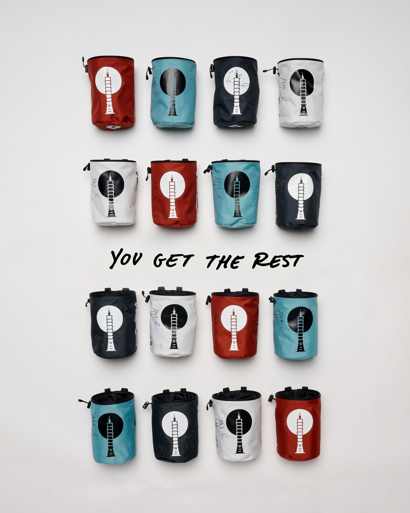 ▲▼             。（圖／翻攝自Black diamond IG）