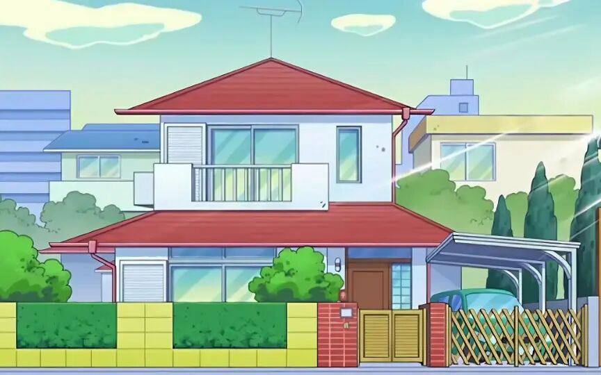 ▲▼蠟筆小新。（圖／翻攝自推特）