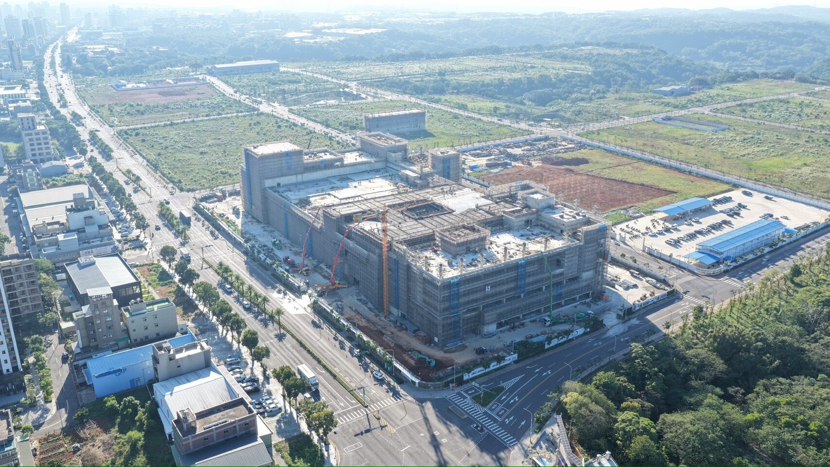 ▲▼林口,亞昕,寓邸。（圖／業者提供）