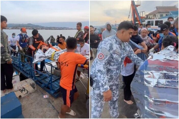 ▲▼             。（圖／翻攝自臉書／Mujiv Hataman）