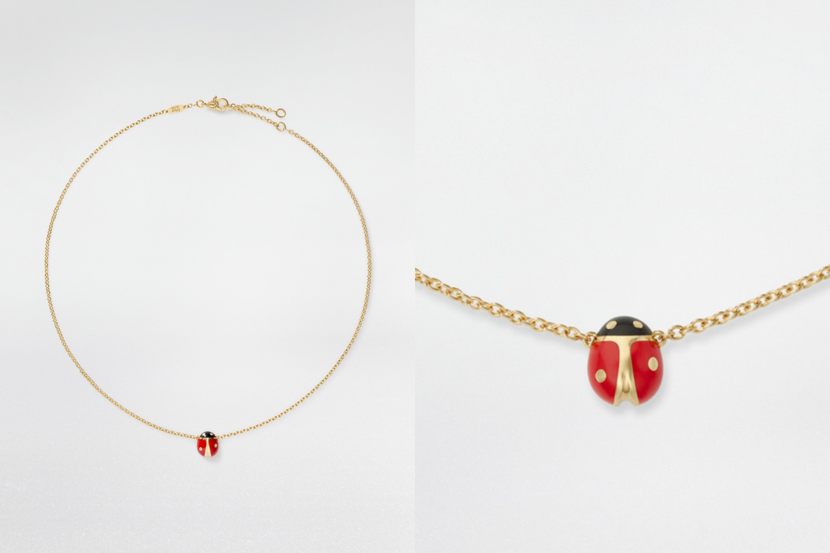 ▲Dior陳庭妮。（圖／品牌提供、翻攝陳庭妮、Dior IG）