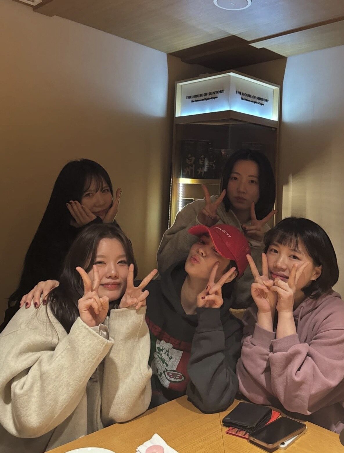 ▲▼ 宋慧喬           。（圖／翻攝IG）