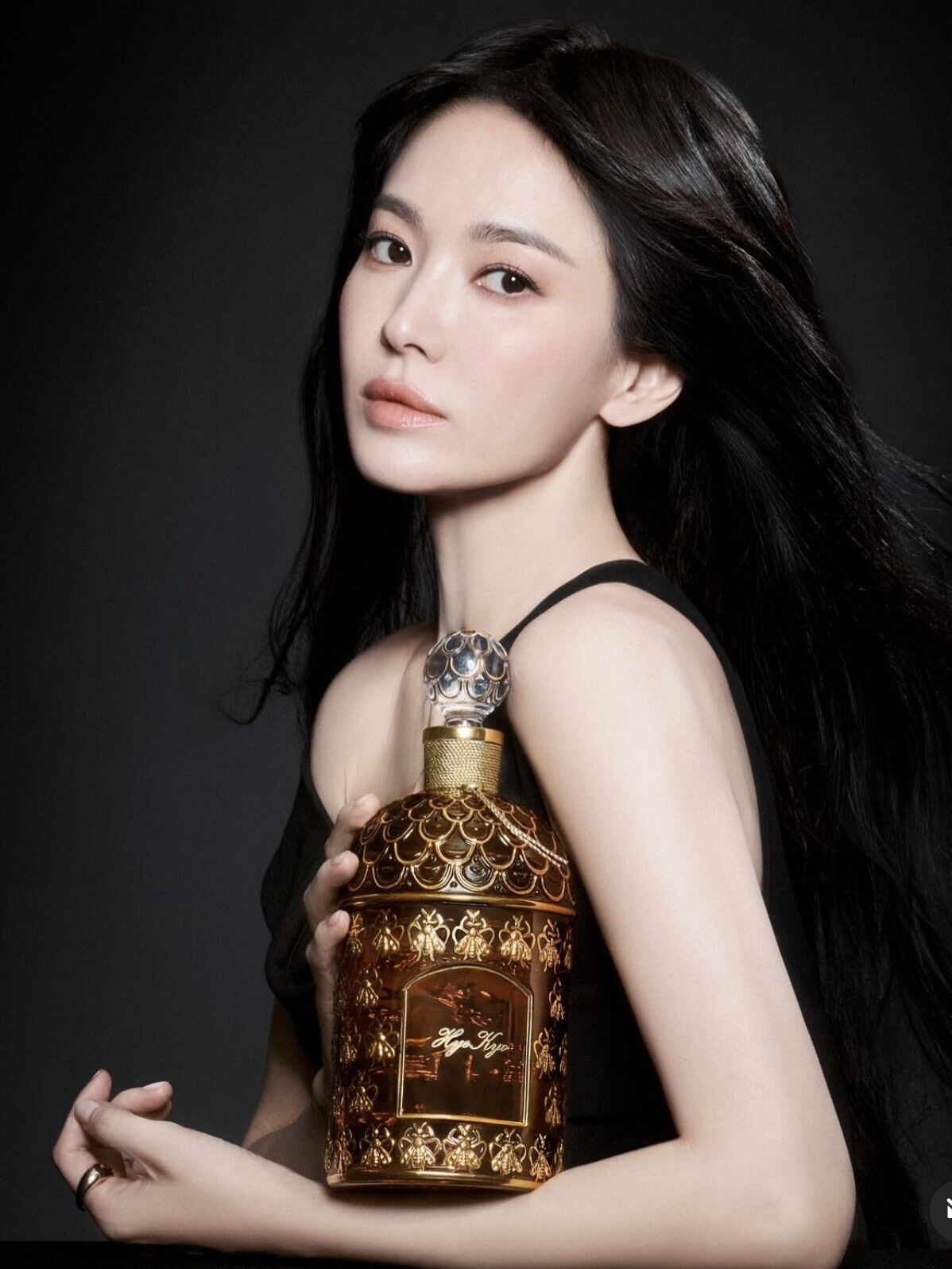 ▲▼ 宋慧喬           。（圖／翻攝IG）