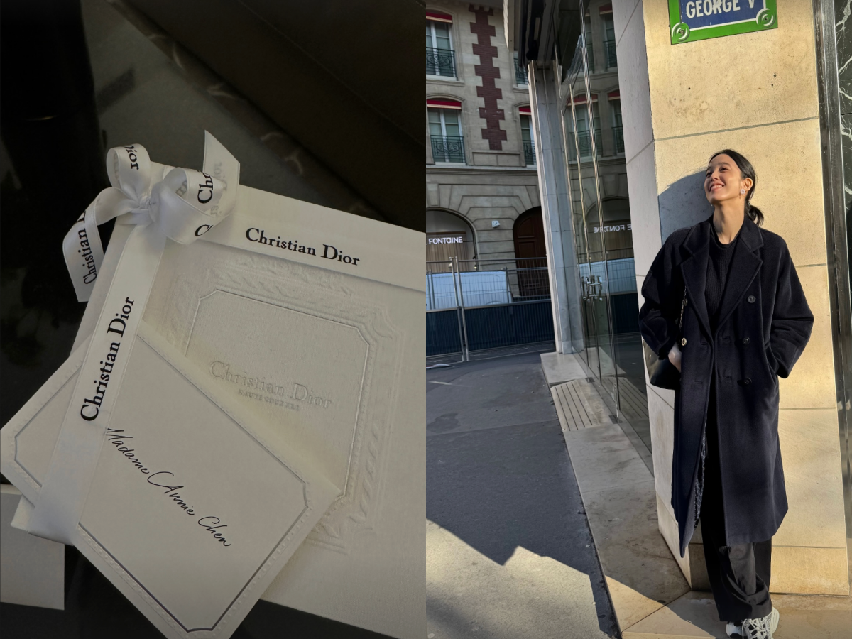 ▲陳庭妮。（圖／翻攝陳庭妮IG）