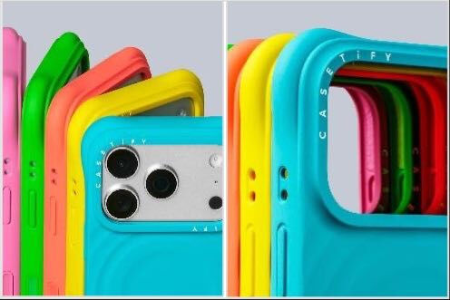 運動與潮流品牌全面改朝換代品牌代言正式翻頁！Nike簽下LISA、CASETiFY欽點G-DRAGON定義新世代iCON