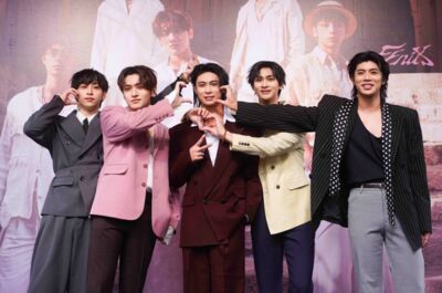 FEniX三成員宣布入伍當兵！　秒被「學長」嚴格操課