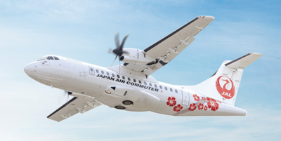 日航子公司客機「左引擎溫度異常」緊急返航！　3周連爆3起故障